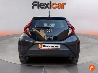 Toyota Aygo 1.0 VVT-I 72CV Play
