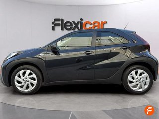 Toyota Aygo 1.0 VVT-I 72CV Play