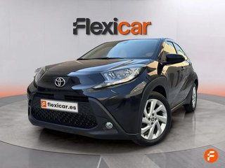 Toyota Aygo 1.0 VVT-I 72CV Play