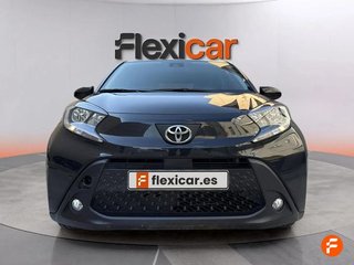 Toyota Aygo 1.0 VVT-I 72CV Play
