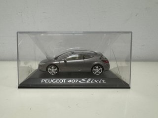 Lote 3 coches escala 1/43