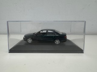 Lote 3 coches escala 1/43