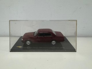 Lote 3 coches escala 1/43