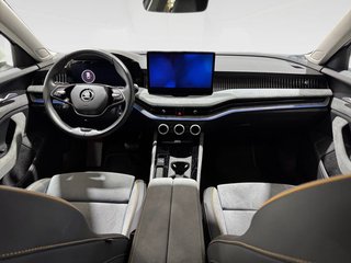 Skoda Superb Combi 1.5 TSI m-HEV 110kW DSG Selection