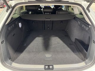 Skoda Superb Combi 1.5 TSI m-HEV 110kW DSG Selection