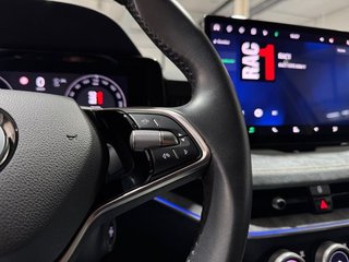 Skoda Superb Combi 1.5 TSI m-HEV 110kW DSG Selection