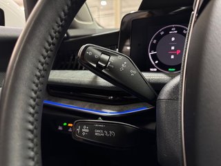 Skoda Superb Combi 1.5 TSI m-HEV 110kW DSG Selection