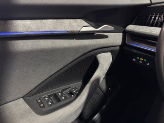 Skoda Superb Combi 1.5 TSI m-HEV 110kW DSG Selection