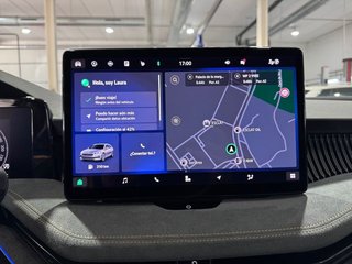 Skoda Superb Combi 1.5 TSI m-HEV 110kW DSG Selection