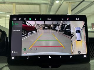 Skoda Superb Combi 1.5 TSI m-HEV 110kW DSG Selection