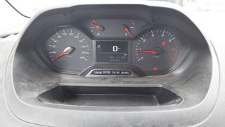 Peugeot Partner 2021