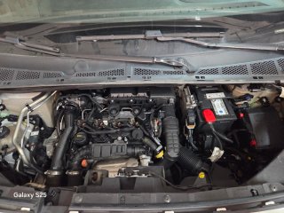Peugeot Partner 2021
