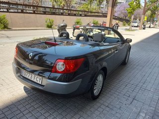 Renault Megane RENAULT Mégane Extreme 2.0 16v