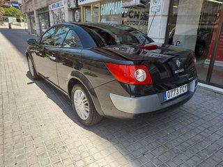 Renault Megane RENAULT Mégane Extreme 2.0 16v