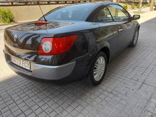 Renault Megane RENAULT Mégane Extreme 2.0 16v