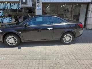 Renault Megane RENAULT Mégane Extreme 2.0 16v