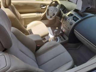 Renault Megane RENAULT Mégane Extreme 2.0 16v