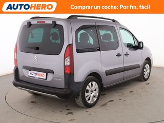 Citroën Berlingo 1.6 Blue-HDi 20 Aniversario Edition