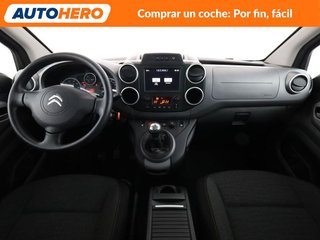 Citroën Berlingo 1.6 Blue-HDi 20 Aniversario Edition