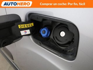 Citroën Berlingo 1.6 Blue-HDi 20 Aniversario Edition
