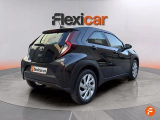 Toyota Aygo 1.0 VVT-I 72CV Play