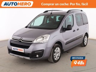 Citroën Berlingo 1.6 Blue-HDi 20 Aniversario Edition