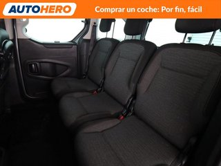 Citroën Berlingo 1.6 Blue-HDi 20 Aniversario Edition