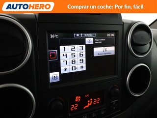 Citroën Berlingo 1.6 Blue-HDi 20 Aniversario Edition