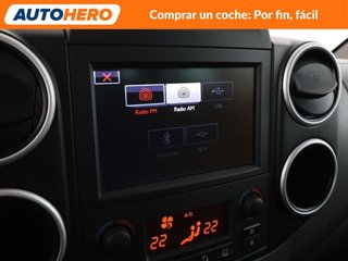 Citroën Berlingo 1.6 Blue-HDi 20 Aniversario Edition