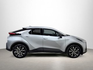 Toyota C-HR 1.8 140H Advance