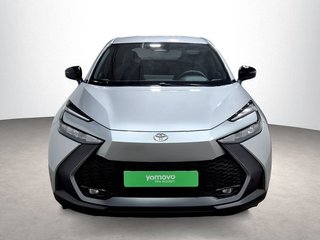 Toyota C-HR 1.8 140H Advance