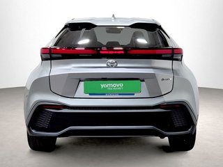 Toyota C-HR 1.8 140H Advance