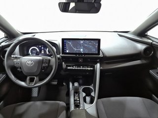 Toyota C-HR 1.8 140H Advance