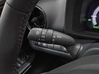 Toyota C-HR 1.8 140H Advance