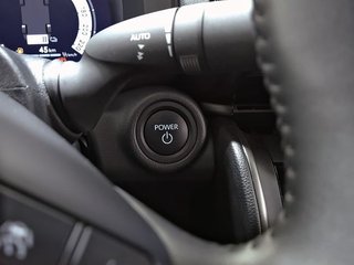 Toyota C-HR 1.8 140H Advance
