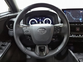 Toyota C-HR 1.8 140H Advance