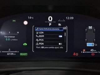 Toyota C-HR 1.8 140H Advance