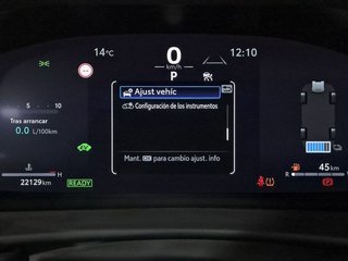 Toyota C-HR 1.8 140H Advance