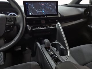 Toyota C-HR 1.8 140H Advance