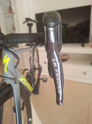 Bicicleta Specialized Tarmac