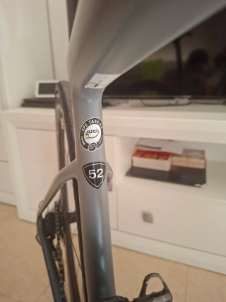 Bicicleta Specialized Tarmac