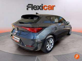Seat Leon 2.0 TDI 85kW S&S Style