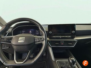 Seat Leon 2.0 TDI 85kW S&S Style