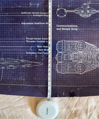 Poster Star Wars Rebel Alliance