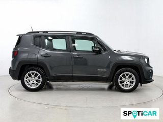 Jeep Renegade Limited 1.0 Gasolina 88 kW (120 CV)