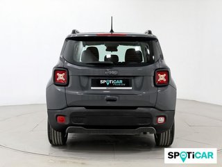 Jeep Renegade Limited 1.0 Gasolina 88 kW (120 CV)
