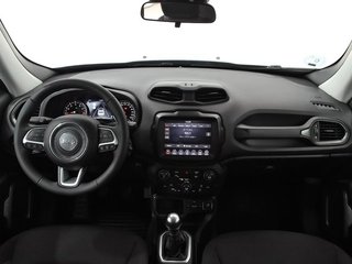 Jeep Renegade Limited 1.0 Gasolina 88 kW (120 CV)