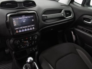 Jeep Renegade Limited 1.0 Gasolina 88 kW (120 CV)