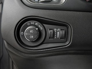 Jeep Renegade Limited 1.0 Gasolina 88 kW (120 CV)