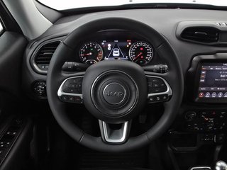 Jeep Renegade Limited 1.0 Gasolina 88 kW (120 CV)